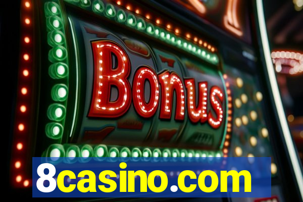 8casino.com