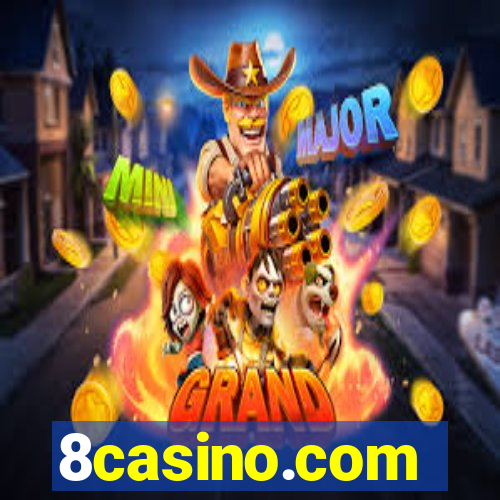 8casino.com