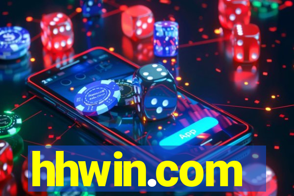 hhwin.com