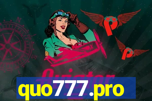 quo777.pro