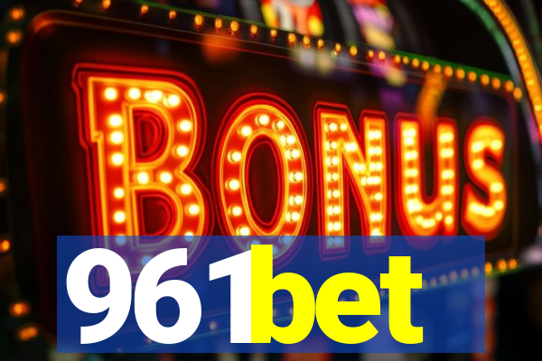 961bet