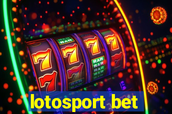 lotosport bet