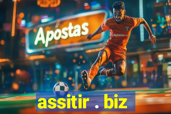 assitir . biz