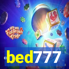 bed777