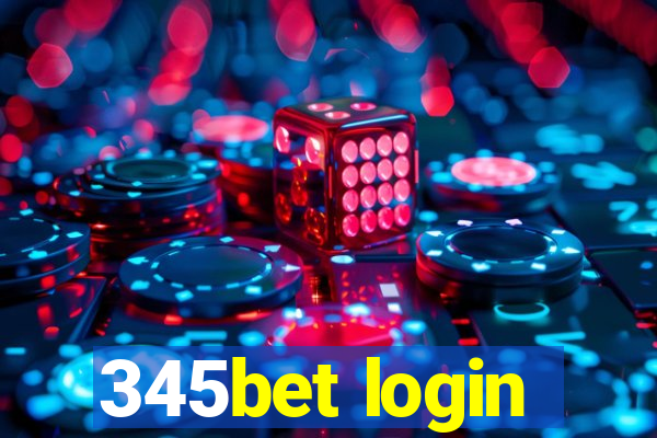 345bet login