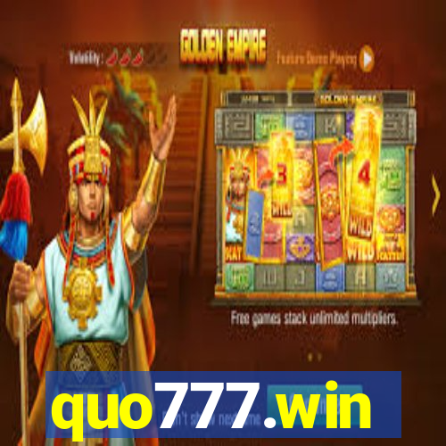 quo777.win