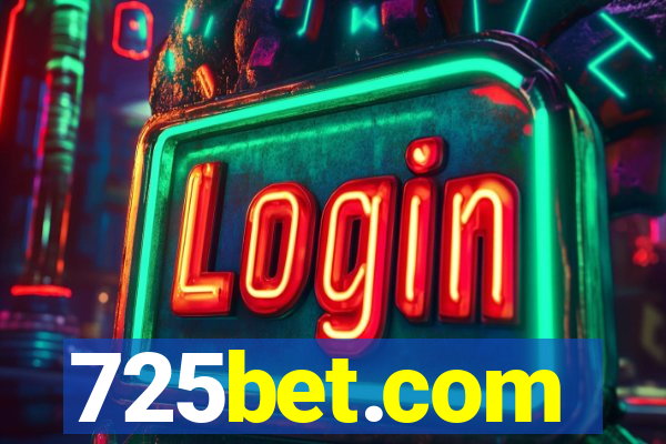 725bet.com