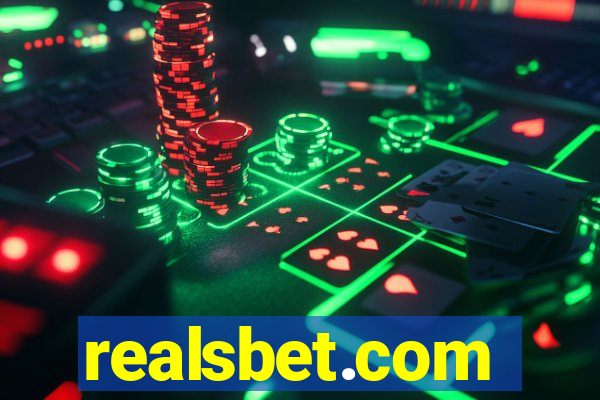 realsbet.com