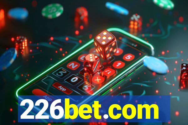 226bet.com