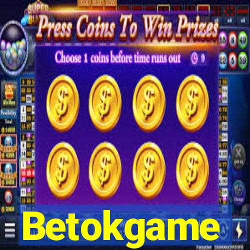 Betokgame