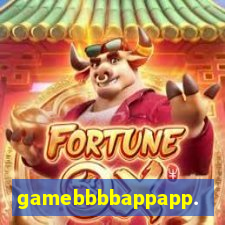 gamebbbbappapp.com