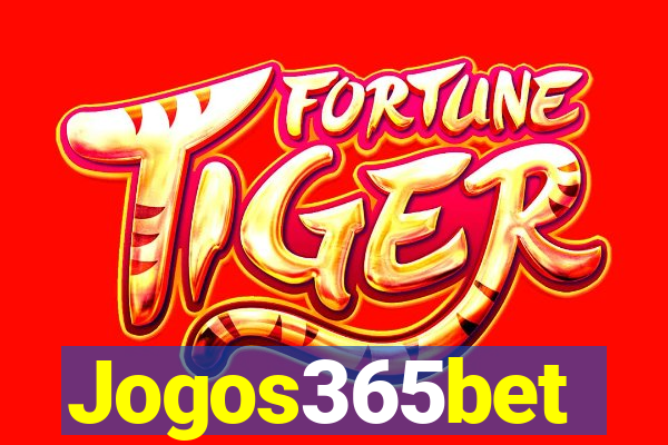 Jogos365bet