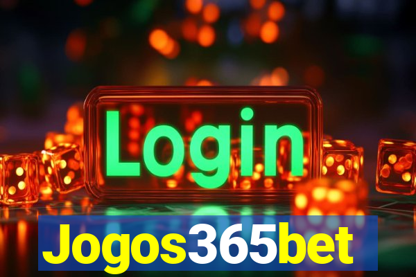 Jogos365bet