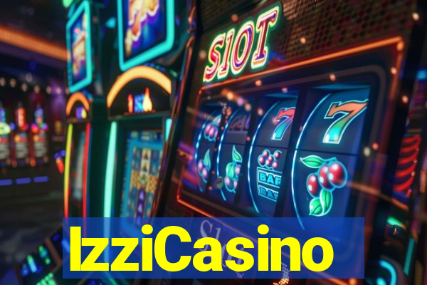 IzziCasino