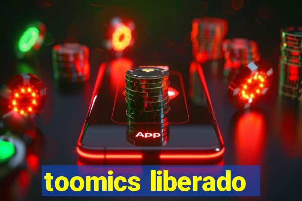 toomics liberado