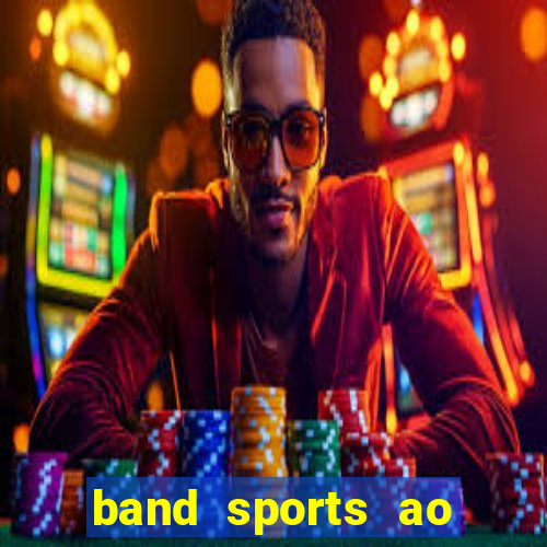 band sports ao vivo gratis