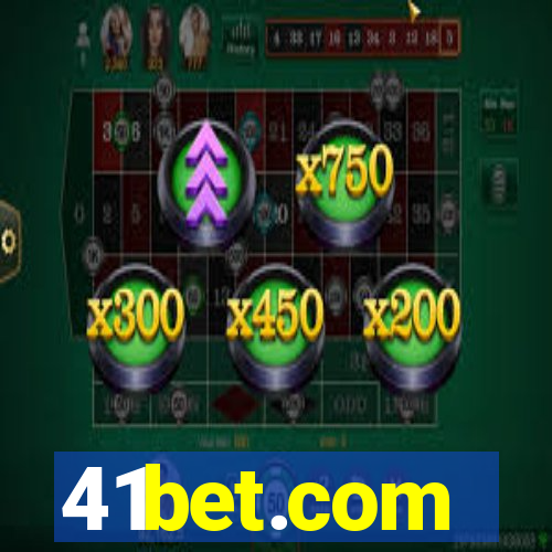 41bet.com