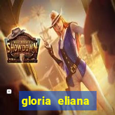 gloria eliana ribeiro letra