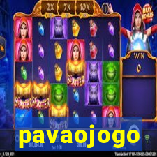 pavaojogo