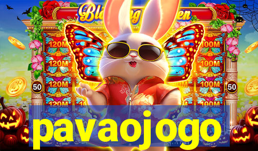 pavaojogo