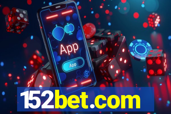 152bet.com