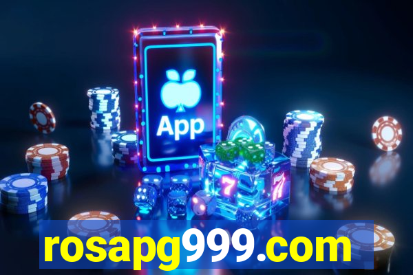 rosapg999.com