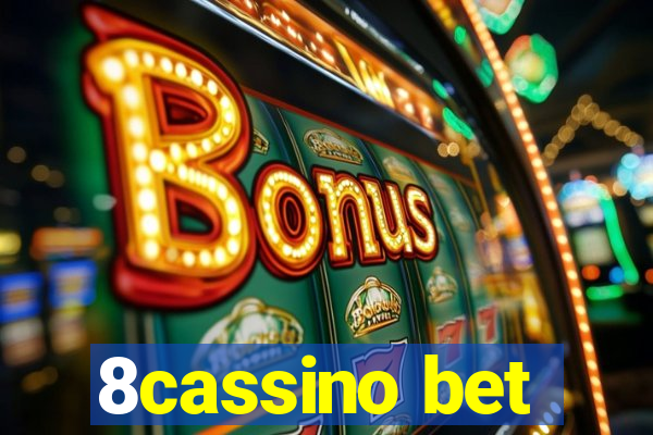 8cassino bet