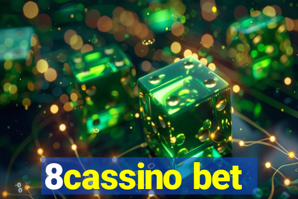 8cassino bet