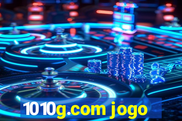 1010g.com jogo