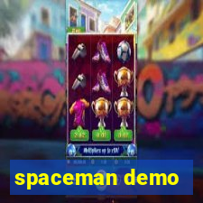 spaceman demo