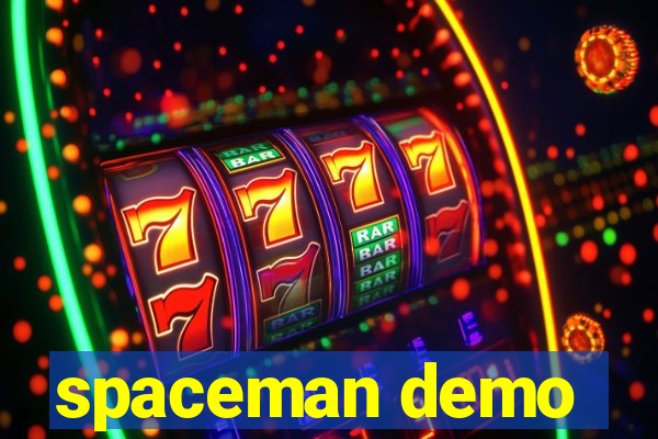 spaceman demo