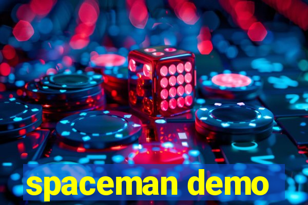 spaceman demo