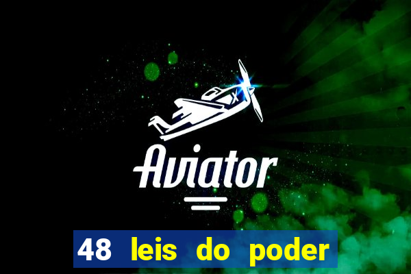 48 leis do poder pdf google drive