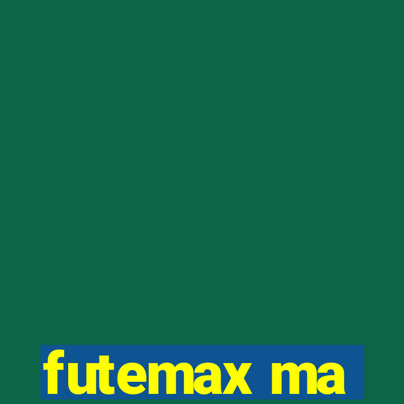 futemax ma