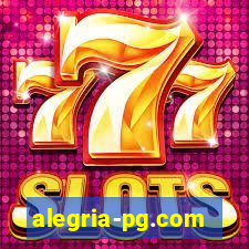 alegria-pg.com