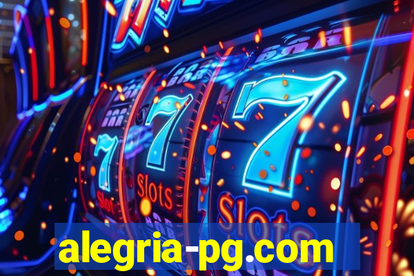 alegria-pg.com