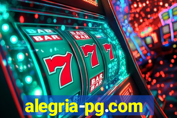 alegria-pg.com