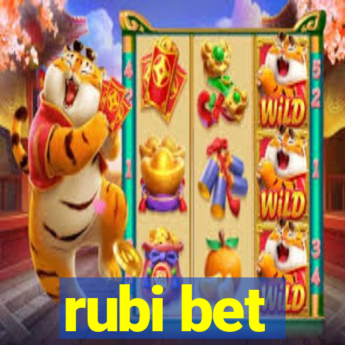 rubi bet