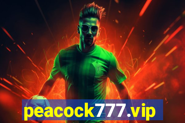 peacock777.vip