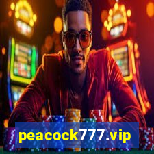 peacock777.vip