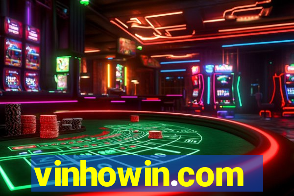 vinhowin.com