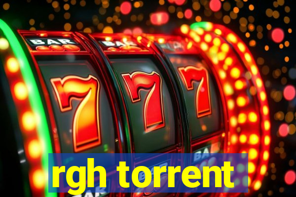 rgh torrent