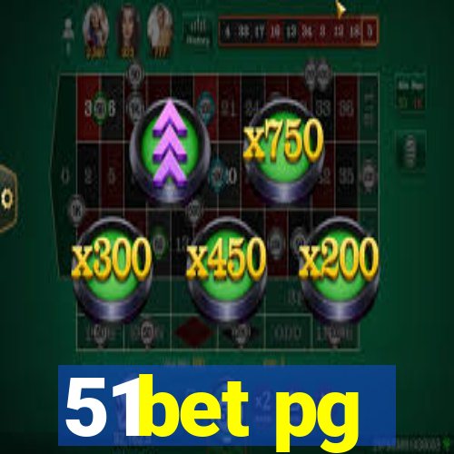 51bet pg