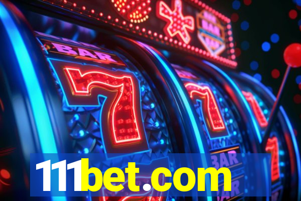 111bet.com