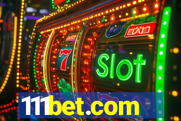 111bet.com