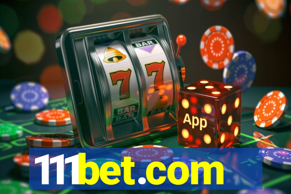 111bet.com