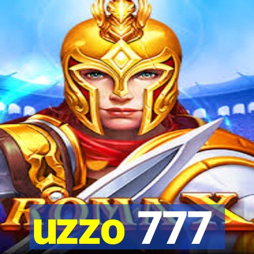 uzzo 777