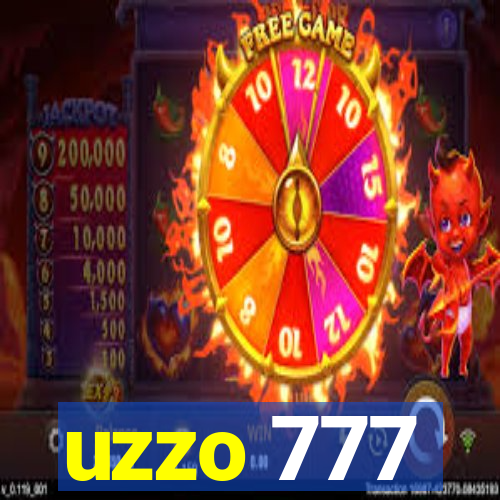 uzzo 777