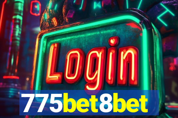 775bet8bet