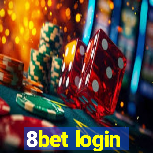 8bet login